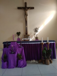 Para pencinta Sabda Tuhan terkasih