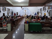 Berani Meminta Karena Tuhan Kita Baik
