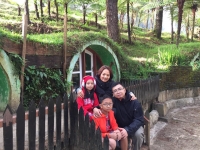 Kasih Karunia Tuhan Bagi Manusia
