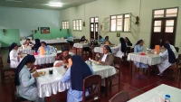 Sikap Martha dan Pesannya dalam Konteks Kita?