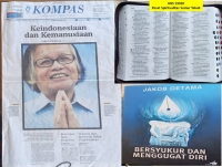 Membingkai Kiprah Jacob Oetama Dalam Konteks Pertumbuhan Benih Sabda Allah