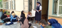 Menjadi Penyalur Kebaikan Kasih Allah