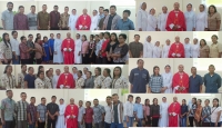 RAKER DAN LOKARETRET YASBIN KUPANG